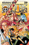 One piece new edition 59