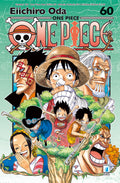One piece new edition 60