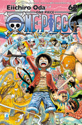 One piece new edition 62