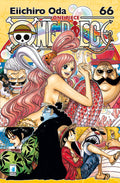 One piece new edition 66