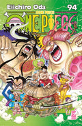 One piece new edition 94