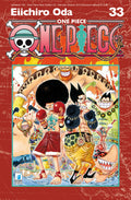 One piece new edition 33