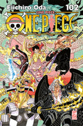 One piece new edition 102