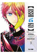 Oshi no Ko - My Star 03