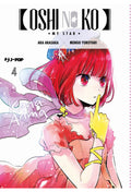 Oshi no Ko - My Star 04