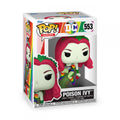 Funko Pop! Poison Ivy 553