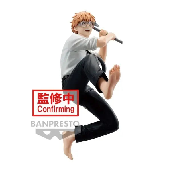 Chainsaw Man Vibration Stars Denji
