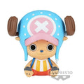 ONE PIECE SOFVIMATES CHOPPER FISH BANDAI