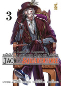 Lo strano caso di Jack lo squartatore 3