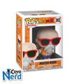 Dragonball Z Master Roshi 382