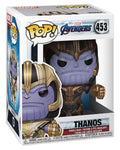 Marvel Avengers Thanos 453
