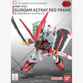 Bandai SD Gundam EX Standard Gundam Astray Red Frame – Gunpla Model Kit