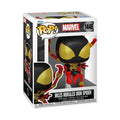 Miles Morales Iron Spider 1448