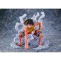 Figuarts ZERO One Piece Monkey D. Luffy Summit War