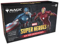MAGIC BEGINNER BOX - MARVEL SUPER HEROES - ITA