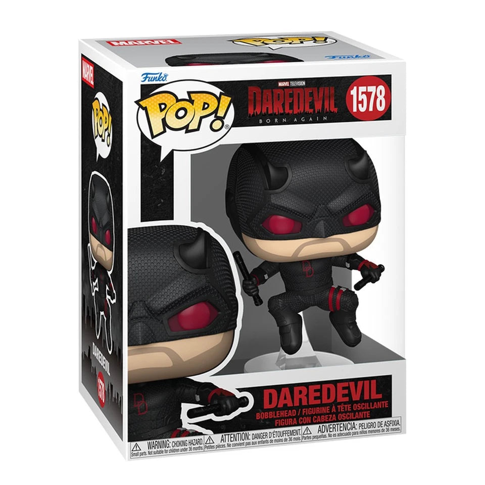 Funko Pop! Daredevil 1578