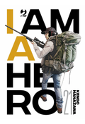 I Am A Hero - Nuova Edizione 21