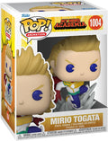 My Hero Academia: Funko Pop! Animation - Mirio Togato (Vinyl Figure 1004)