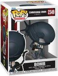Chainsaw Man: Funko Pop! Animation - Reze - Bomb (Vinyl Figure 2349)