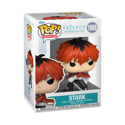 Funko Pop! Stark 1988