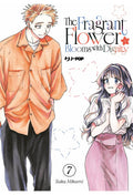 The Fragrant Flower Blooms with Dignity 07