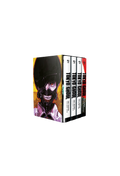 Tokyo ghoul box deluxe (1-4)