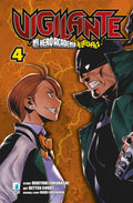 Vigilante 4