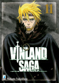 Vinland saga 11