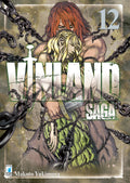 Vinland saga 12