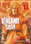 Vinland saga 14