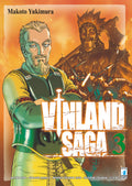 Vinland saga 3