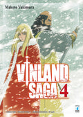 Vinland saga 4