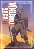 Vinland saga 6