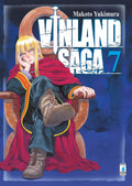 Vinland saga 7
