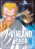 Vinland saga 8
