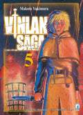 Vinland saga 5